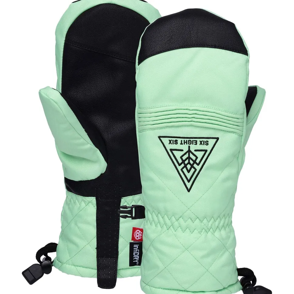 Jubilee Mitten - Women's