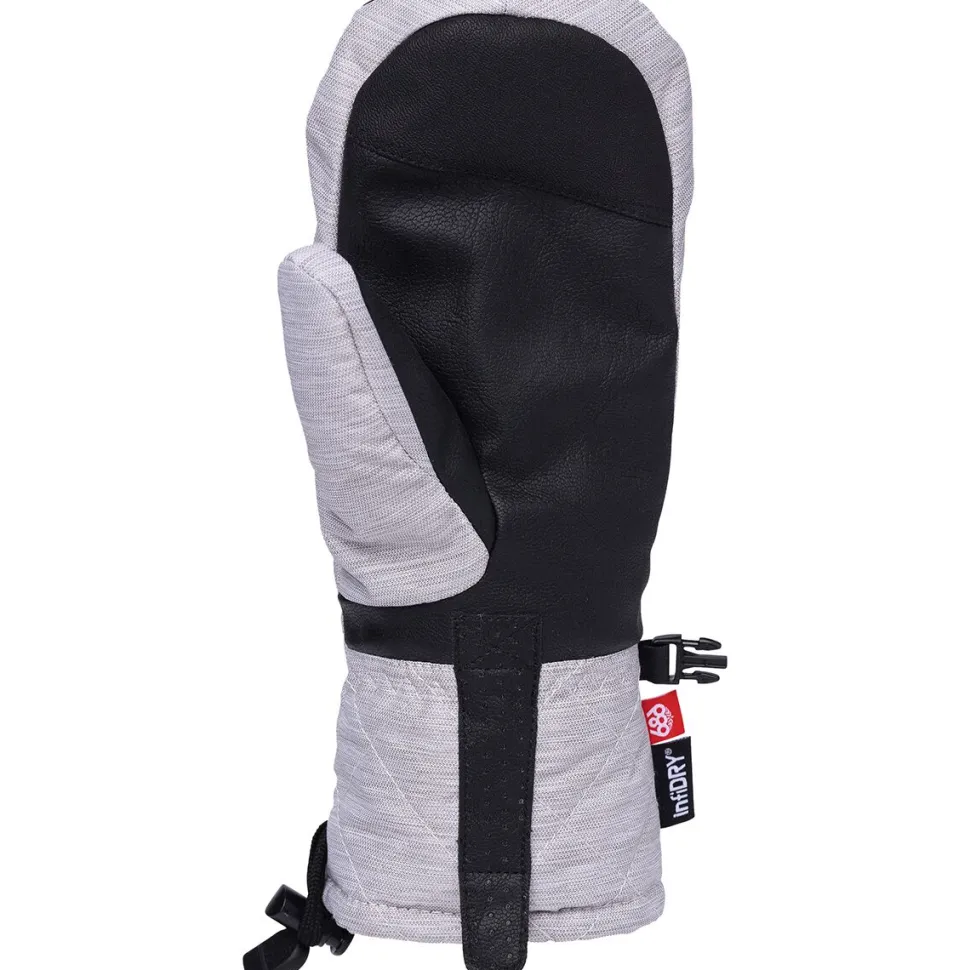 Jubilee Mitten - Women's
