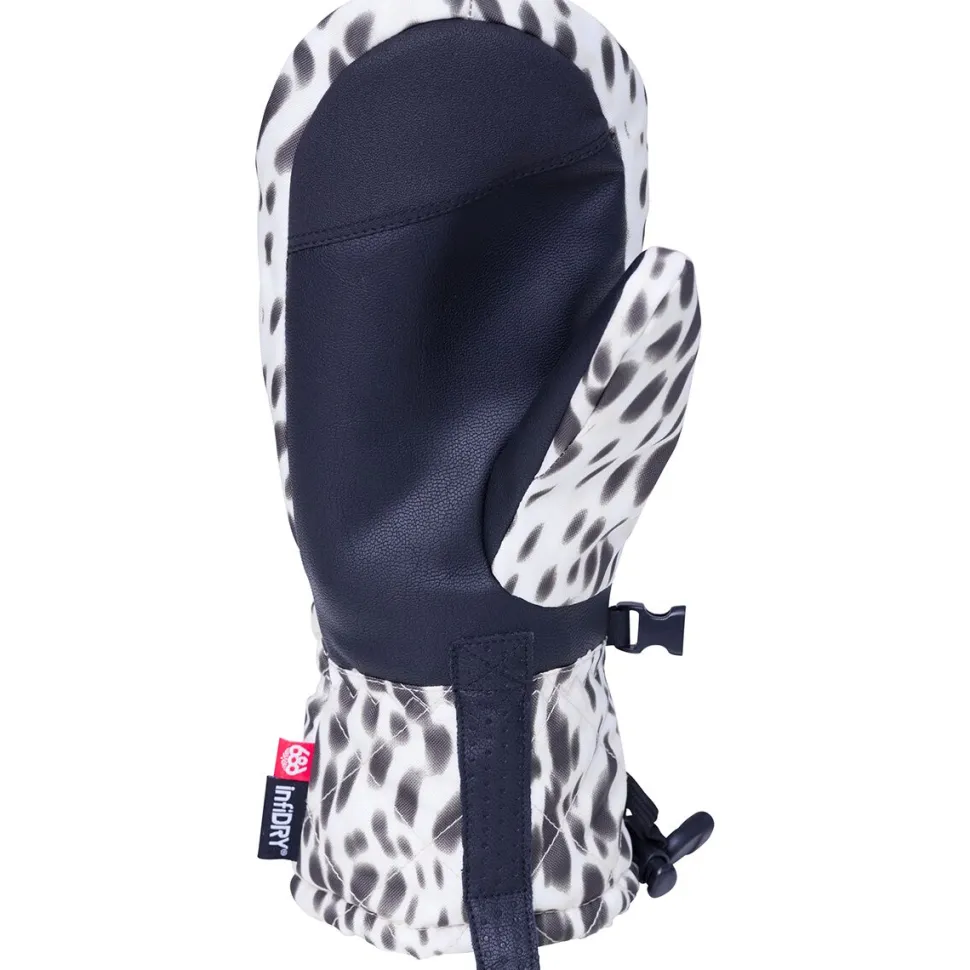 Jubilee Mitten - Women's