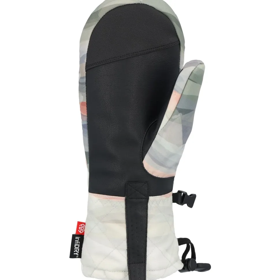Jubilee Mitten - Women's