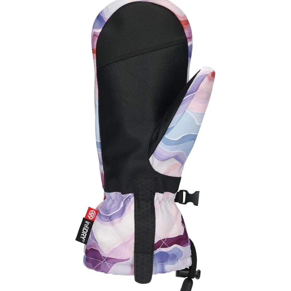 Jubilee Mitten - Women's