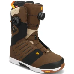 Judge Snowboard Boot - 2026 - Men's
