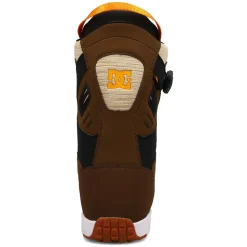 Judge Snowboard Boot - 2026 - Men's