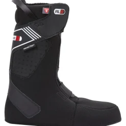 Judge Step On BOA Snowboard Boot - 2024