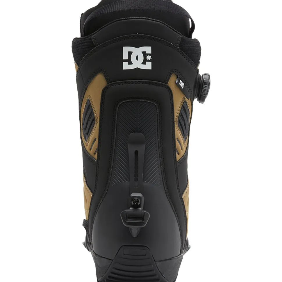 Judge Step On BOA Snowboard Boot - 2025