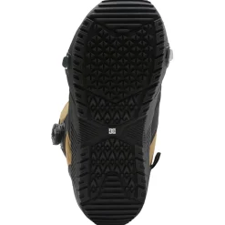 Judge Step On BOA Snowboard Boot - 2025