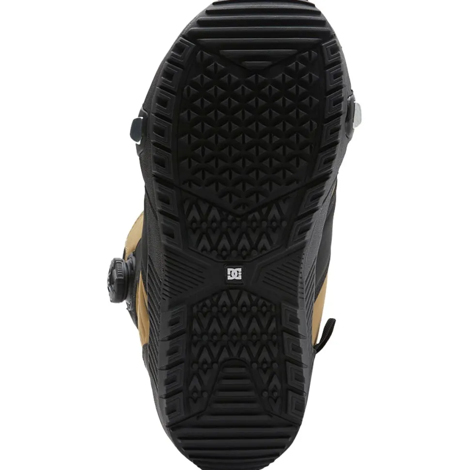 Judge Step On BOA Snowboard Boot - 2025
