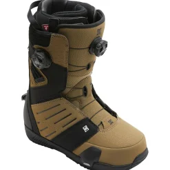 Judge Step On BOA Snowboard Boot - 2025
