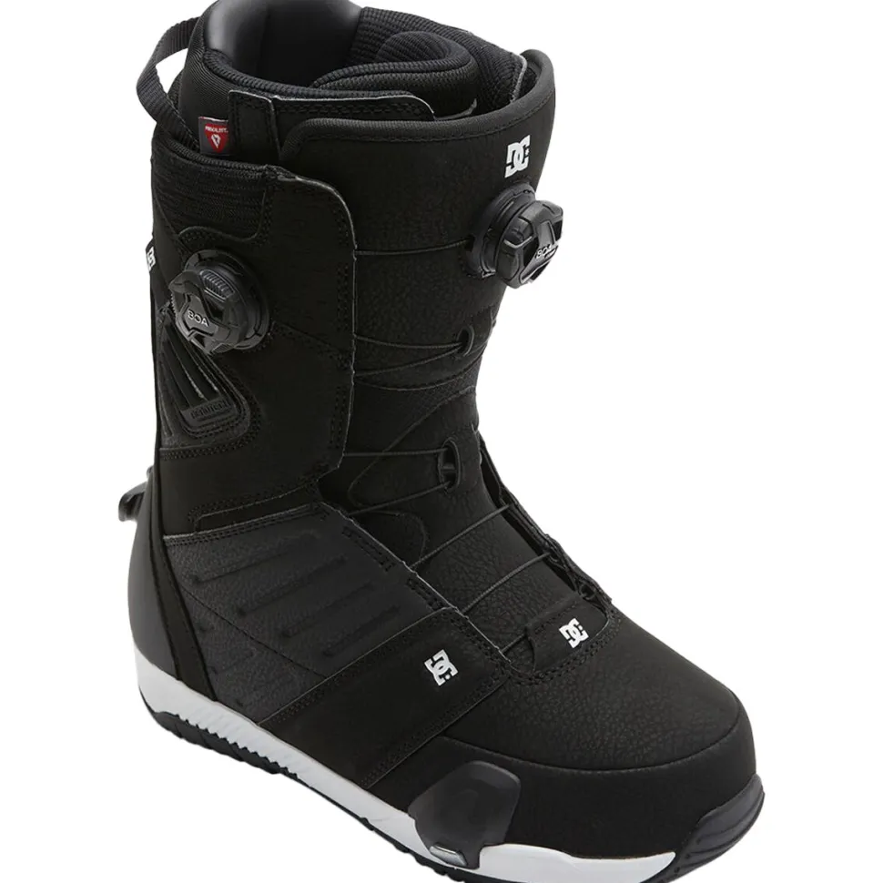 Judge Step On BOA Snowboard Boot - 2025