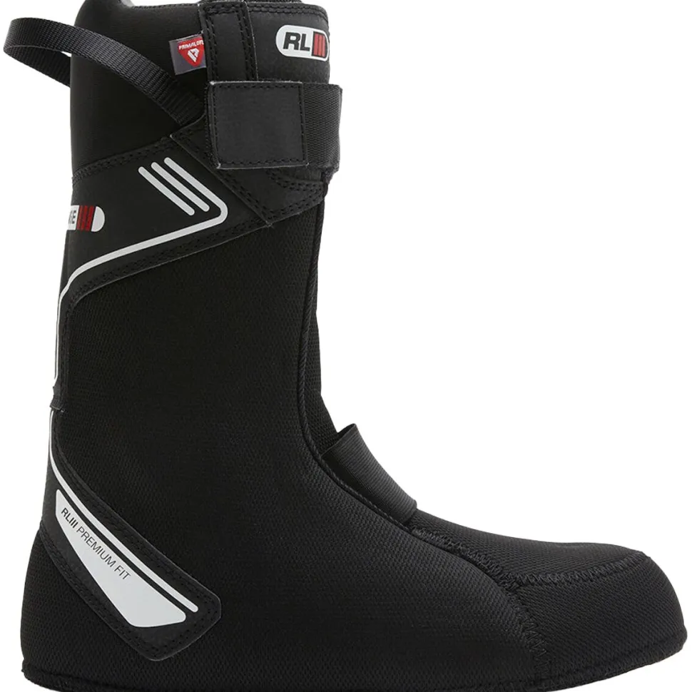 Judge Step On BOA Snowboard Boot - 2025