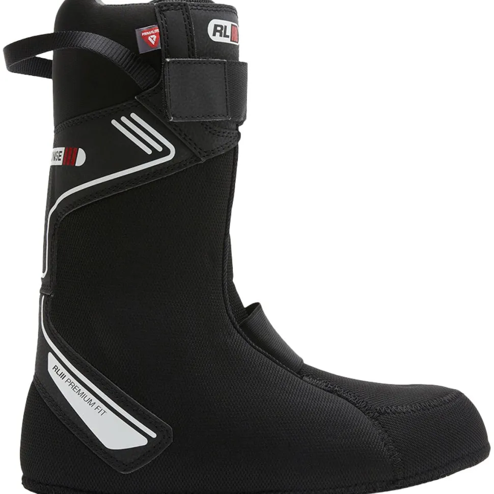 Judge Step On BOA Snowboard Boot - 2025