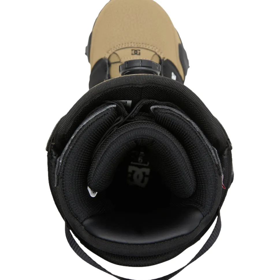Judge Step On BOA Snowboard Boot - 2025