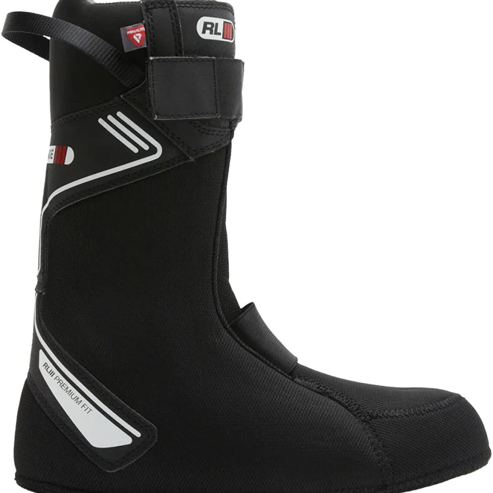 Judge Step On Snowboard Boot - 2026 - Men's