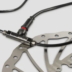 Julie Hp Hydraulic Disc Brake Set