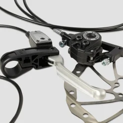 Julie Hp Hydraulic Disc Brake Set