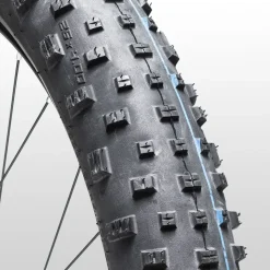 Jumbo Jim Addix Evolution 26in Fat Bike Tire