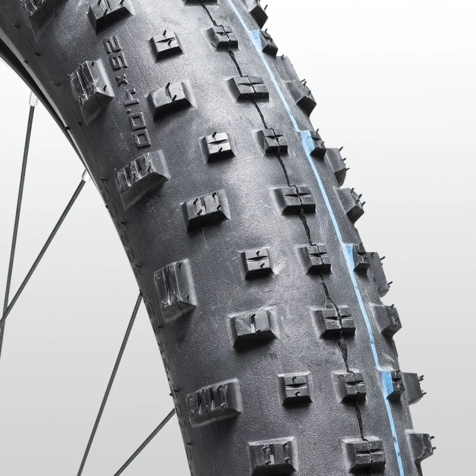 Jumbo Jim Addix Evolution 26in Fat Bike Tire