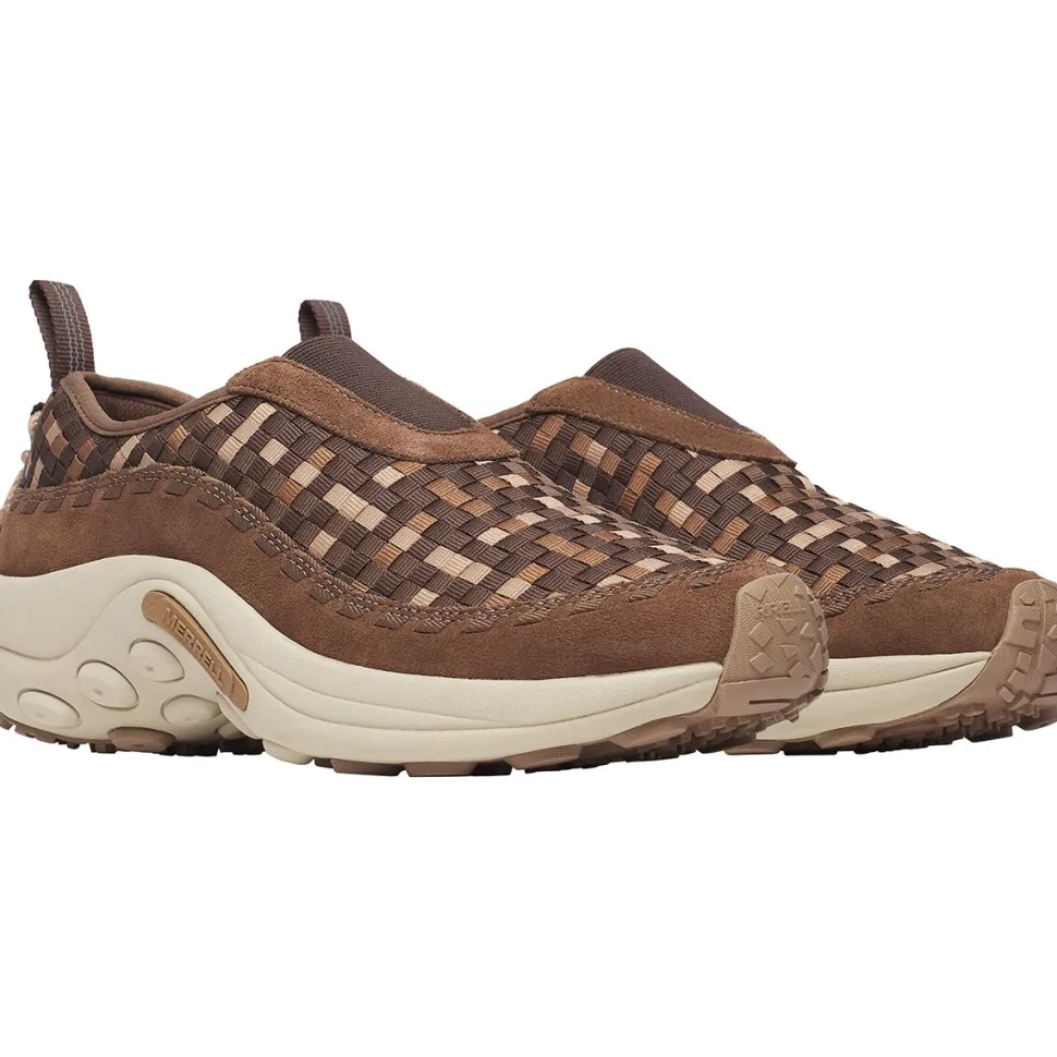 Jungle Moc Evo Woven SE Shoe - Men's