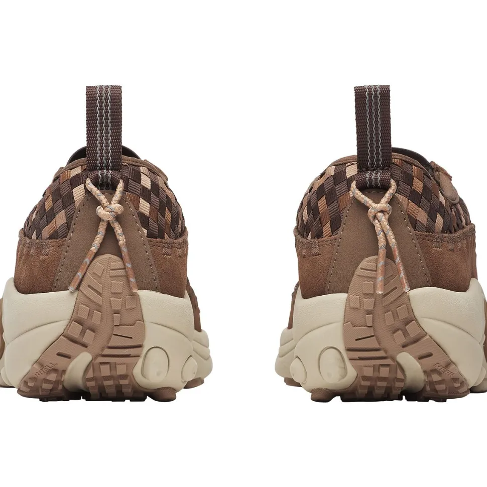 Jungle Moc Evo Woven SE Shoe - Men's