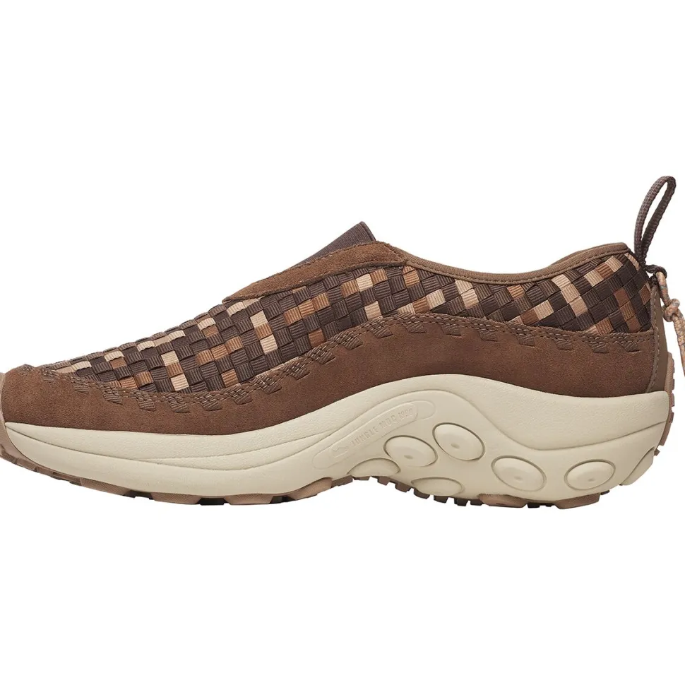 Jungle Moc Evo Woven SE Shoe - Men's