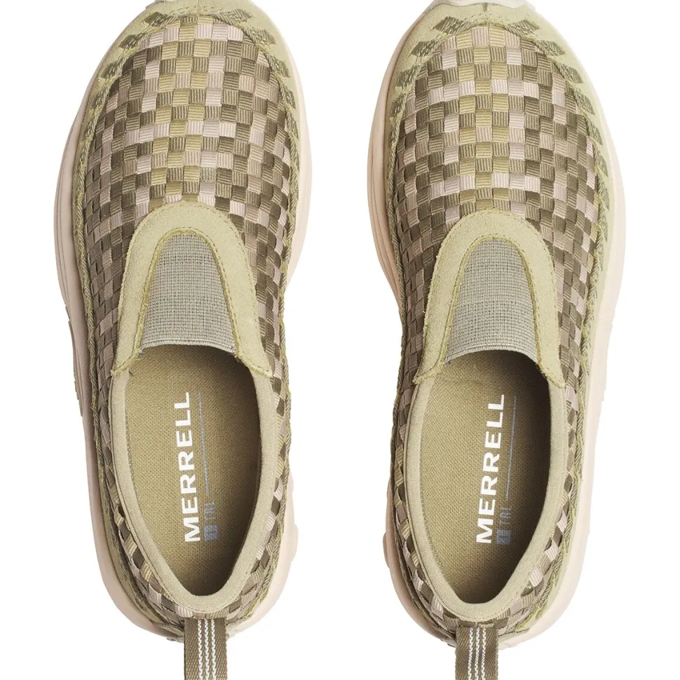 Jungle Moc Evo Woven SE Shoe - Women's