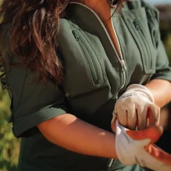 Juniper Camp Jumpsuit - Women's