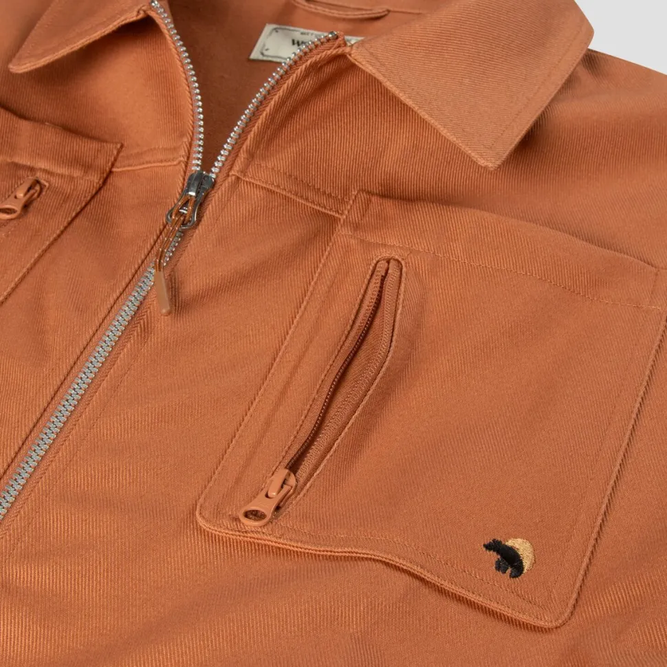 Juniper Camp Jumpsuit - Women's