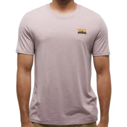 Juniper Cork Patch T-Shirt - Men's