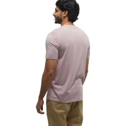 Juniper Cork Patch T-Shirt - Men's