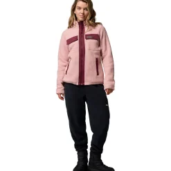 Juniper Peak Full-Zip Fleece Jacket - Women's