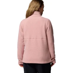 Juniper Peak Full-Zip Fleece Jacket - Women's