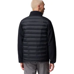 Juniper Peak Hybrid Jacket - Men's