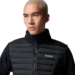 Juniper Peak Hybrid Jacket - Men's