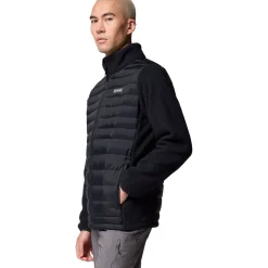 Juniper Peak Hybrid Jacket - Men's
