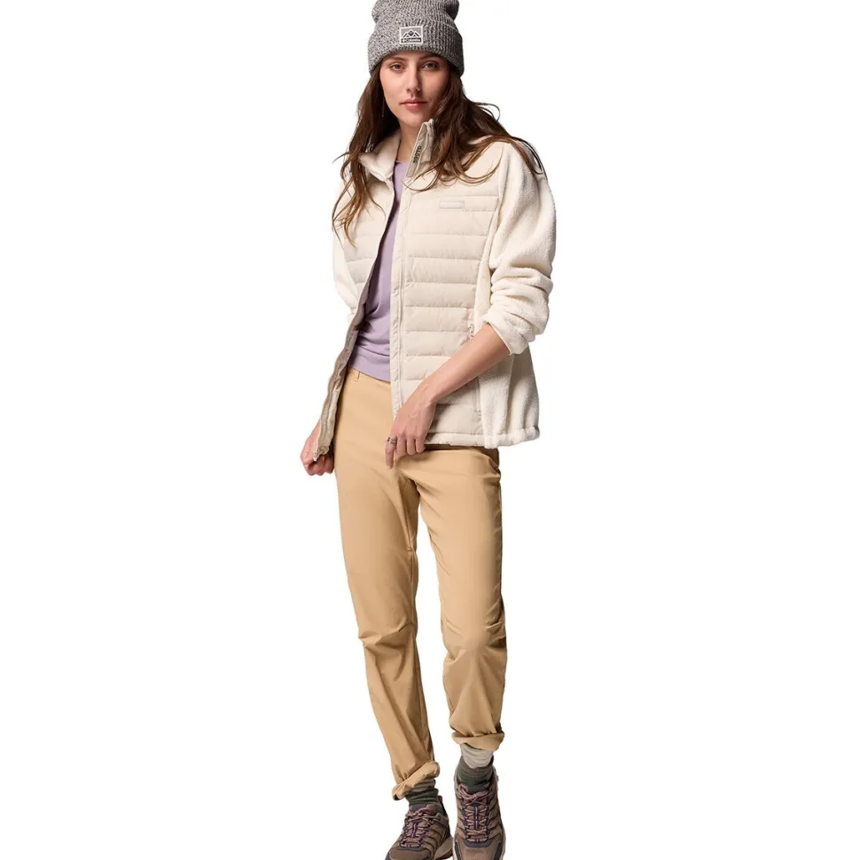 Juniper Peak Hybrid Jacket - Women's