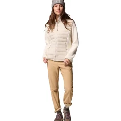 Juniper Peak Hybrid Jacket - Women's