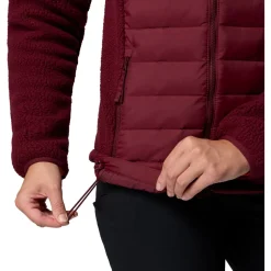 Juniper Peak Hybrid Jacket - Women's