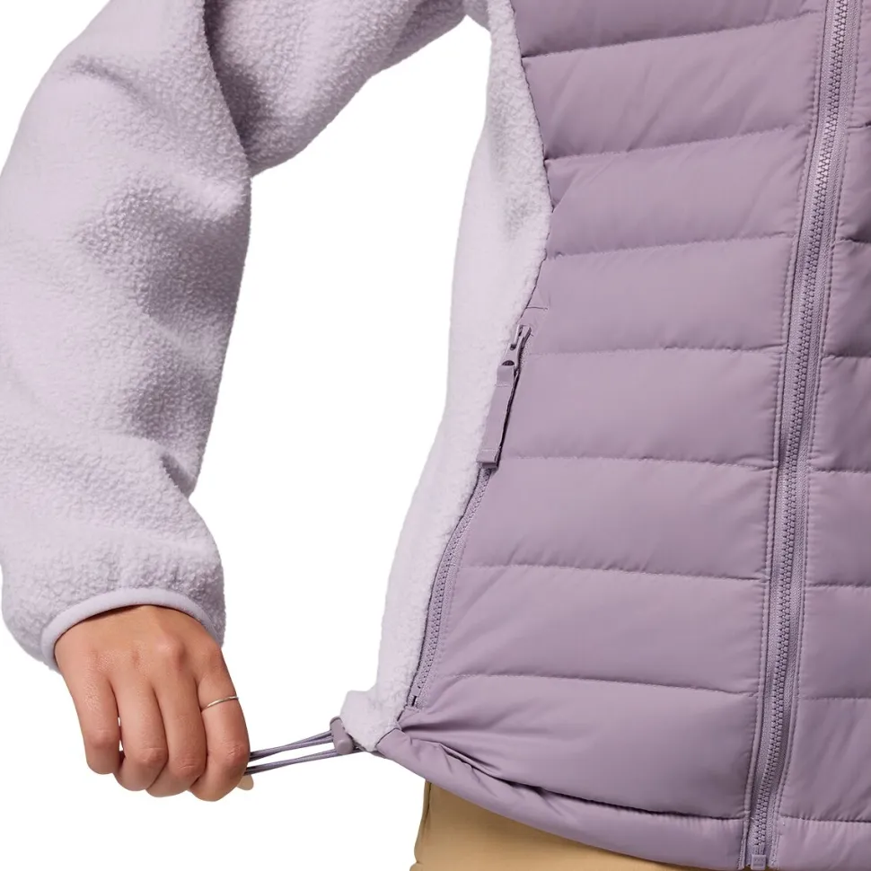 Juniper Peak Hybrid Jacket - Women's