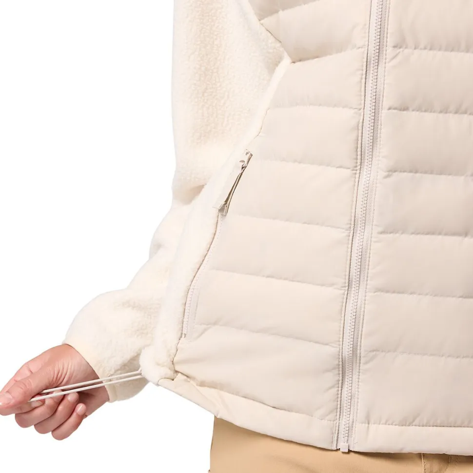 Juniper Peak Hybrid Jacket - Women's