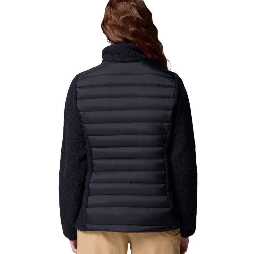 Juniper Peak Hybrid Jacket - Women's
