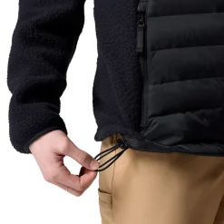 Juniper Peak Hybrid Jacket - Women's