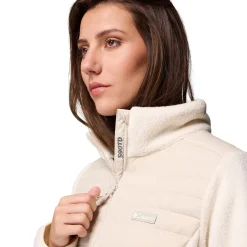 Juniper Peak Hybrid Jacket - Women's