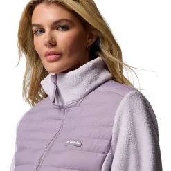 Juniper Peak Hybrid Jacket - Women's