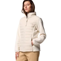Juniper Peak Hybrid Jacket - Women's