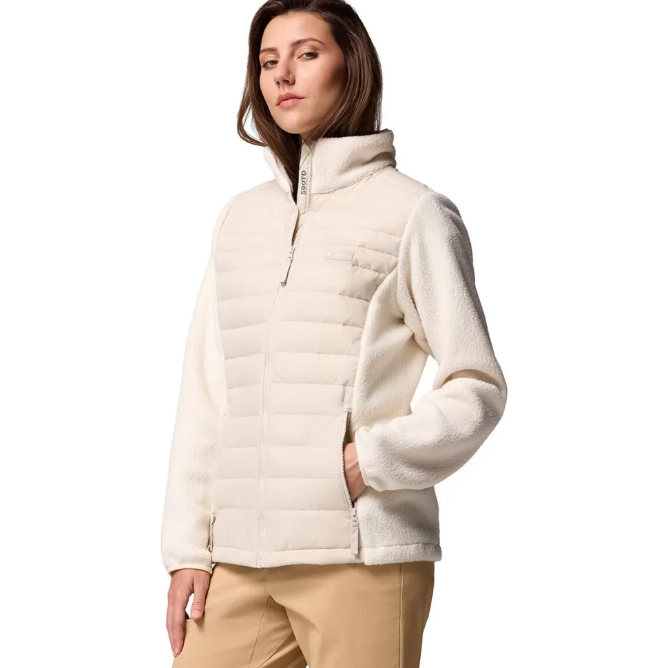 Juniper Peak Hybrid Jacket - Women's
