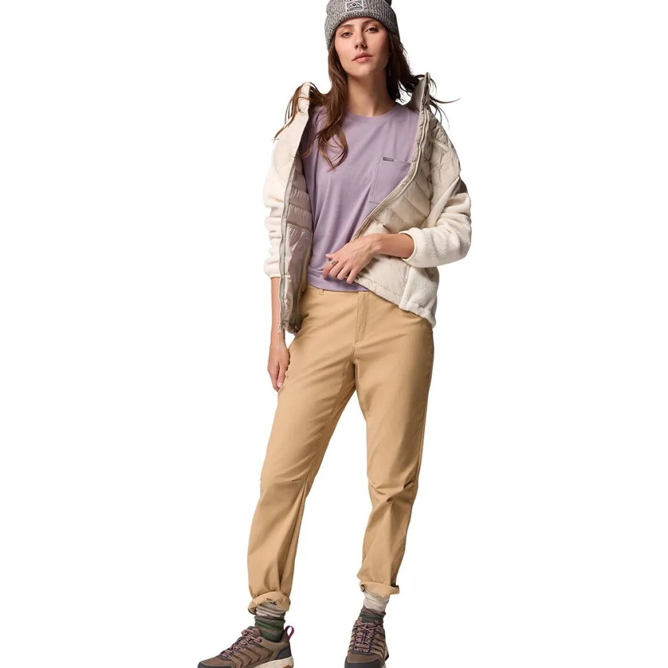 Juniper Peak Hybrid Jacket - Women's