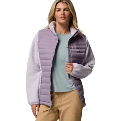 Juniper Peak Hybrid Jacket - Women's