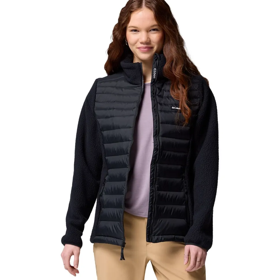Juniper Peak Hybrid Jacket - Women's