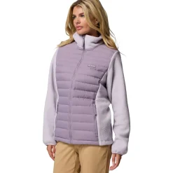 Juniper Peak Hybrid Jacket - Women's