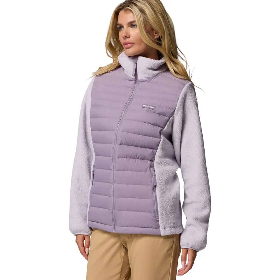 Juniper Peak Hybrid Jacket - Women's